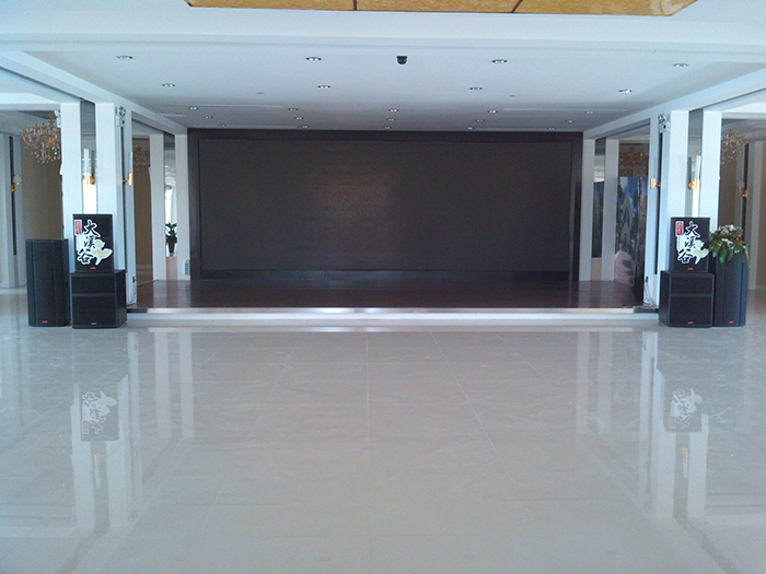 大溪谷文化創(chuàng)意產(chǎn)業(yè)基地