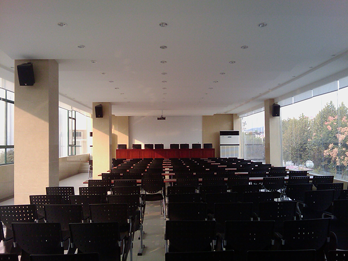 徐州賈汪國(guó)土資源局會(huì)議室